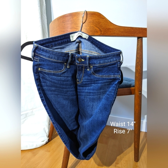 Skinny Jeans - Picture 3 of 3